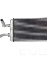 TYC Genera HVAC Heater Core Front                                     - 96060 - Image 2