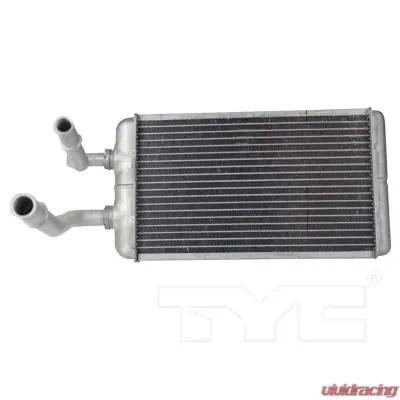 TYC Genera HVAC Heater Core Front - 96060