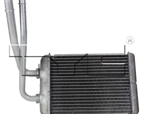 TYC Genera HVAC Heater Core