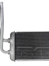 TYC Genera HVAC Heater Core                                     - 96061 - Image 2