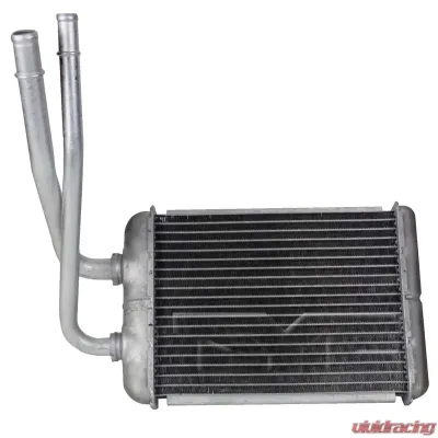 TYC Genera HVAC Heater Core - 96061