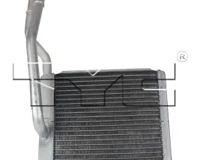 TYC Genera HVAC Heater Core Ford
