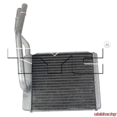 TYC Genera HVAC Heater Core Ford - 96063