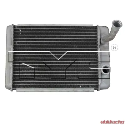 TYC Genera HVAC Heater Core - 96075