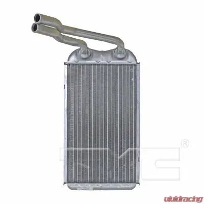TYC Genera HVAC Heater Core - 96117