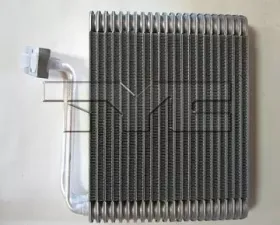 TYC Genera A/C Evaporator Core Front