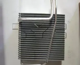 TYC Genera A/C Evaporator Core Front