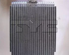 TYC Genera A/C Evaporator Core Nissan Sentra Front 2000-2006