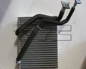TYC Genera A/C Evaporator Core Ford Front 2008-2010