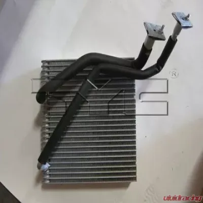 TYC Genera A/C Evaporator Core Ford Front 2008-2010 - 97008