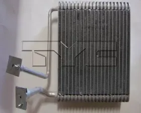 TYC Genera A/C Evaporator Core Front