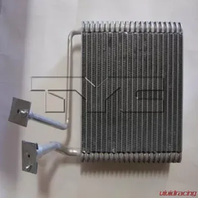 TYC Genera A/C Evaporator Core Front - 97009