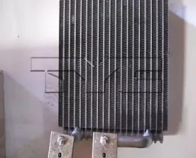 TYC Genera A/C Evaporator Core Ford Front