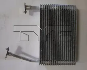 TYC Genera A/C Evaporator Core Front