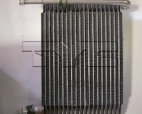 TYC Genera A/C Evaporator Core Front