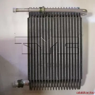 TYC Genera A/C Evaporator Core Front - 97015