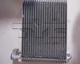 TYC Genera A/C Evaporator Core Front