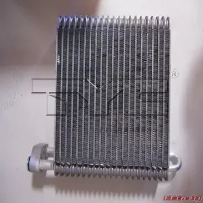 TYC Genera A/C Evaporator Core Front - 97017