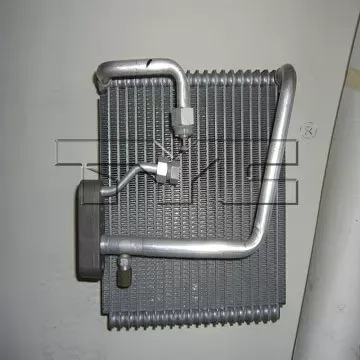 TYC Genera A/C Evaporator Core Front - 97019