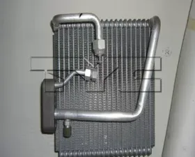 TYC Genera A/C Evaporator Core Front