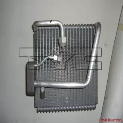 TYC Genera A/C Evaporator Core Front - 97019