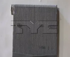 TYC Genera A/C Evaporator Core Front
