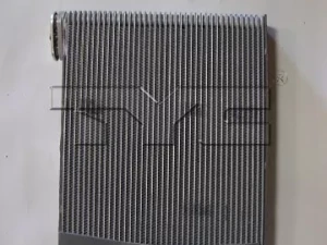 TYC Genera A/C Evaporator Core Front - 97022 - Image 2