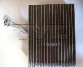 TYC Genera A/C Evaporator Core Front