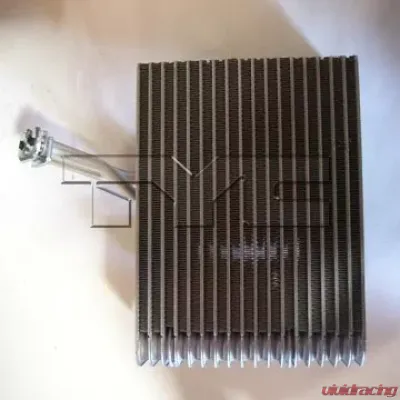 TYC Genera A/C Evaporator Core Front - 97027