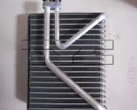 TYC Genera A/C Evaporator Core Front