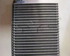TYC Genera A/C Evaporator Core Front