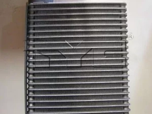 TYC Genera A/C Evaporator Core Front - 97034 - Image 2