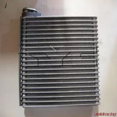 TYC Genera A/C Evaporator Core Front - 97034
