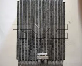TYC Genera A/C Evaporator Core Front