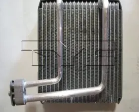 TYC Genera A/C Evaporator Core Front
