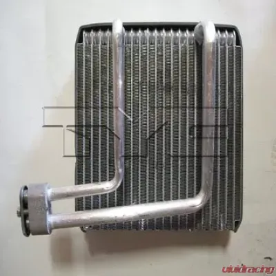 TYC Genera A/C Evaporator Core Front - 97037