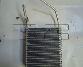 TYC Genera A/C Evaporator Core Front