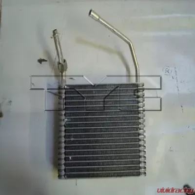 TYC Genera A/C Evaporator Core Front - 97038