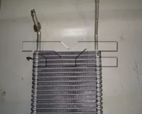 TYC Genera A/C Evaporator Core Front