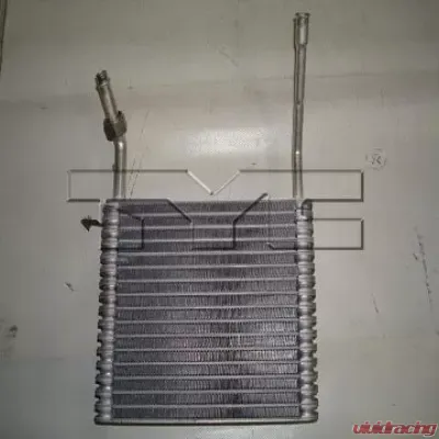 TYC Genera A/C Evaporator Core Front - 97039