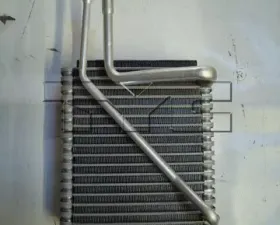 TYC Genera A/C Evaporator Core Front