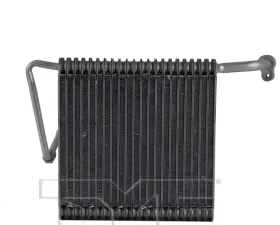 TYC Genera A/C Evaporator Core Front
