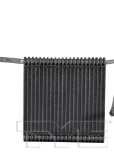 TYC Genera A/C Evaporator Core Front                                     - 97043 - Image 2