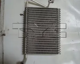 TYC Genera A/C Evaporator Core Front