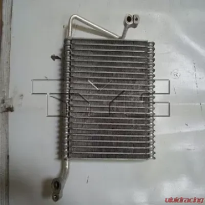 TYC Genera A/C Evaporator Core Front - 97045