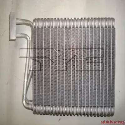 TYC Genera A/C Evaporator Core Dodge Durango Front 2001-2003 - 97048