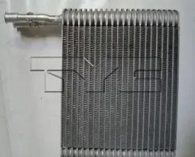 TYC Genera A/C Evaporator Core Jeep Front 1997-2001