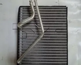 TYC Genera A/C Evaporator Core Front