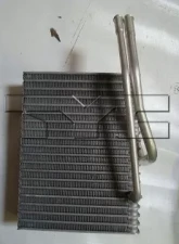 TYC Genera A/C Evaporator Core Front                                     - 97053 - Image 2