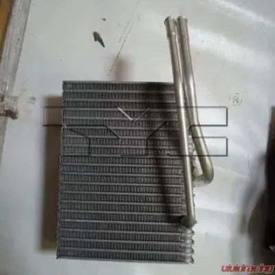 TYC Genera A/C Evaporator Core Front - 97053